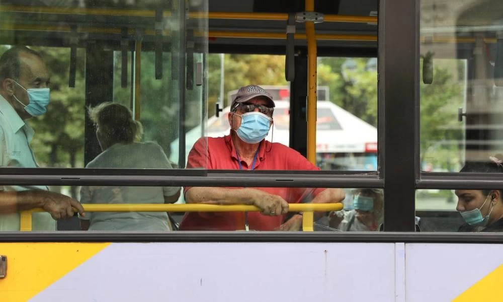 Στο ΦΕΚ τα έκτακτα μέτρα για την Αττική - Πόσο είναι τα πρόστιμα